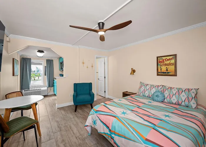 Beachview 223 Holiday home Gulf Shores