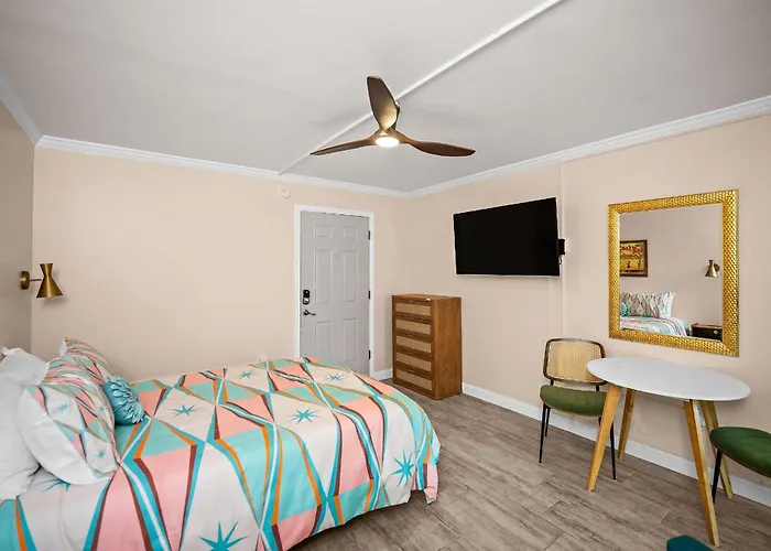 Beachview 223 * Gulf Shores