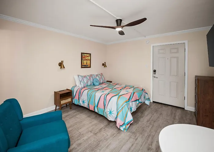 Holiday home Beachview 223 Gulf Shores