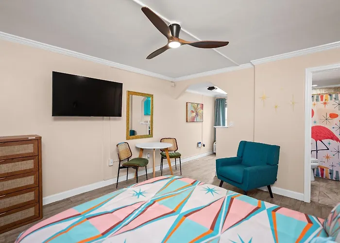Holiday home Beachview 223 Gulf Shores