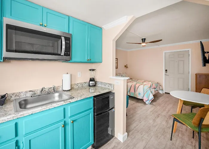 Holiday home Beachview 223 Gulf Shores