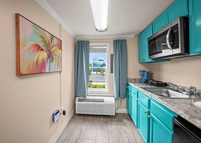 Beachview 223 Holiday home