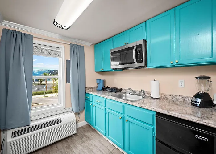Beachview 223 Holiday home