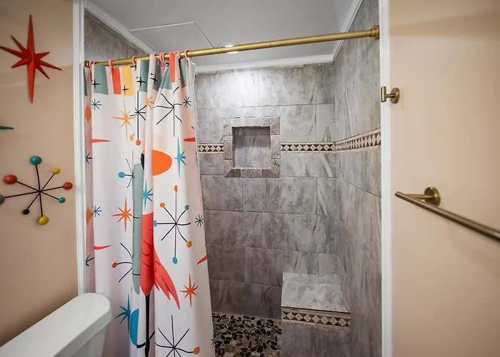 Holiday home Beachview 223