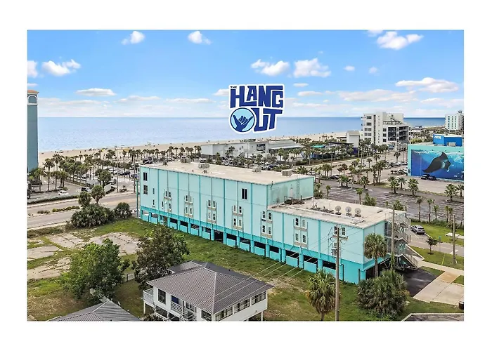 Beachview 223 *