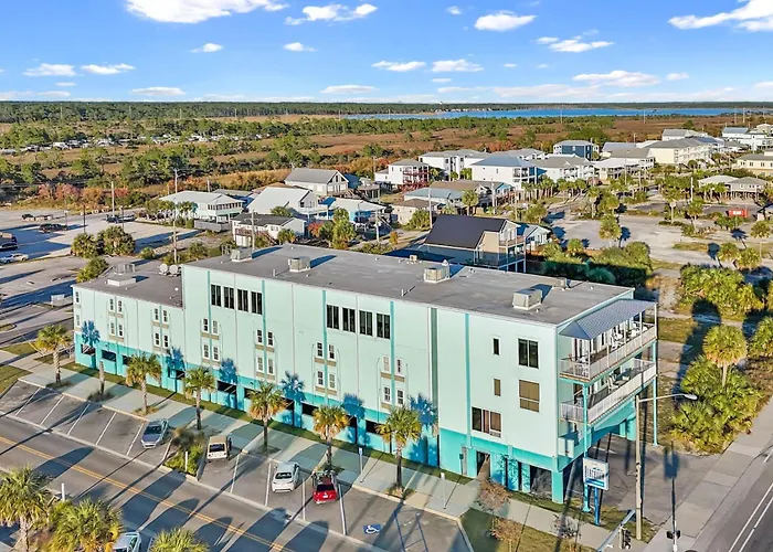 Beachview 223 Gulf Shores