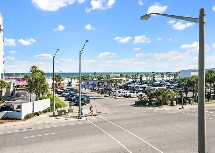 Beachview 223 Holiday home
